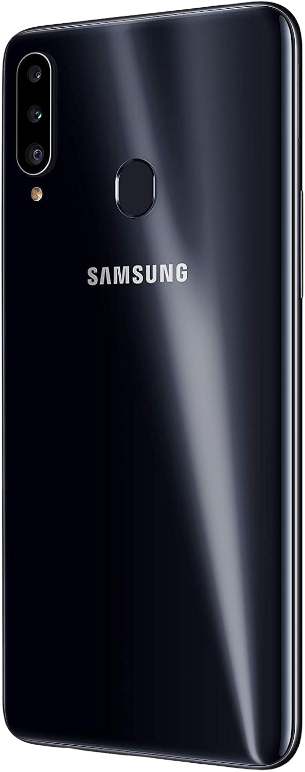 Samsung Galaxy A20s - Image 3