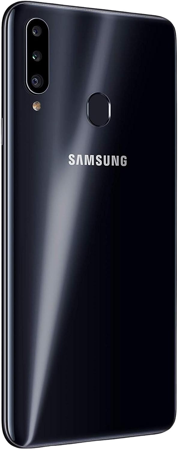 Samsung Galaxy A20s - Image 2