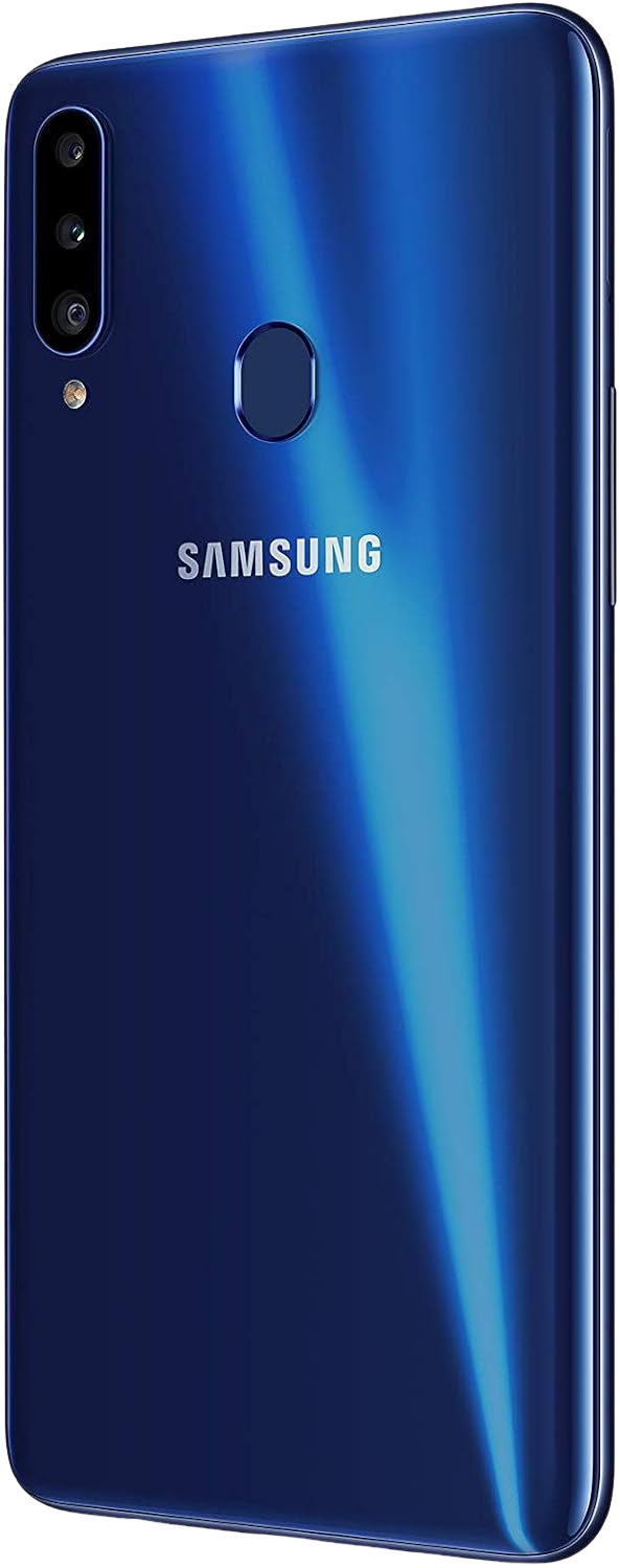 Samsung Galaxy A20s - Image 7