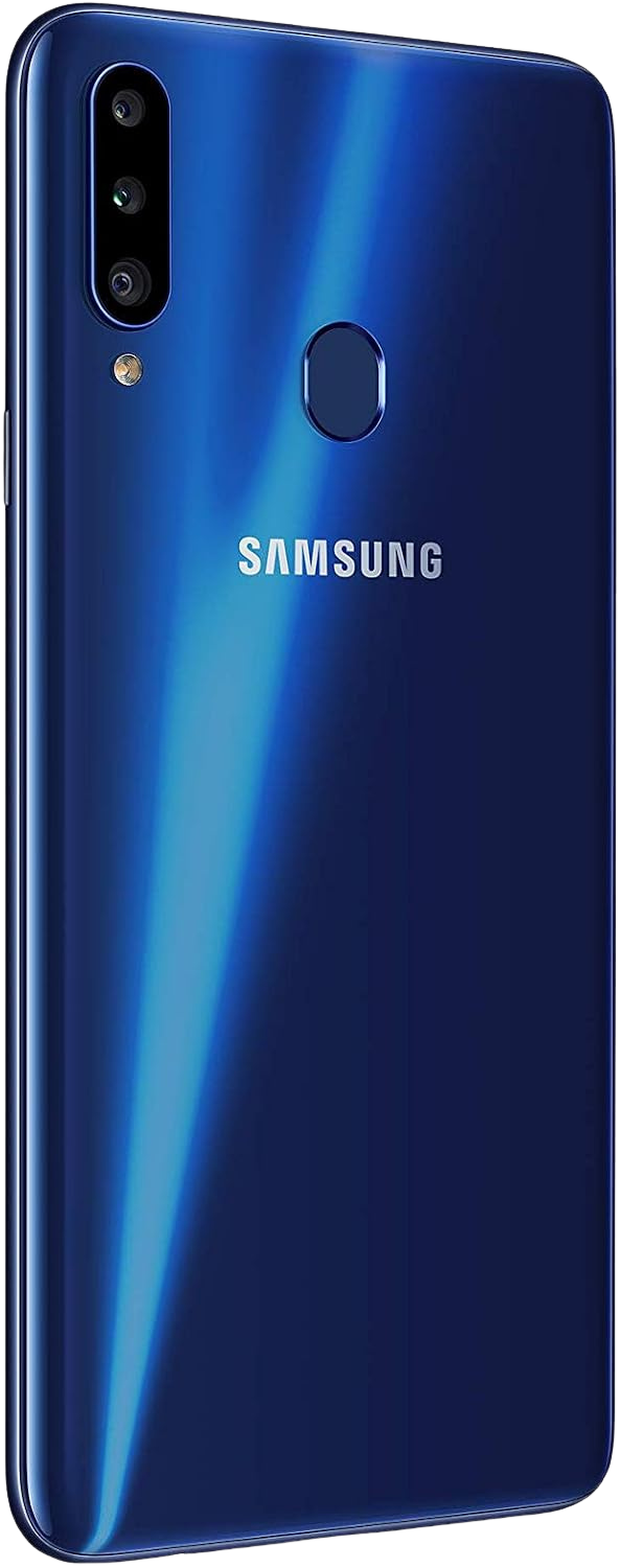 Samsung Galaxy A20s - Image 6