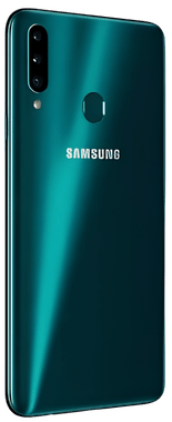 Samsung Galaxy A20s - Image 10