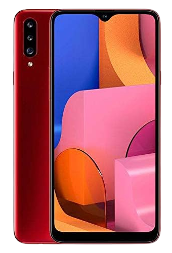 Samsung Galaxy A20s - Image 13