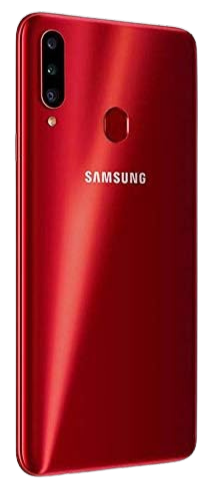 Samsung Galaxy A20s - Image 14