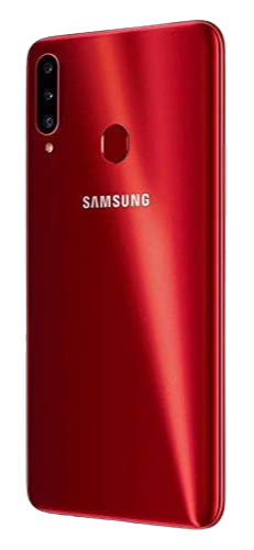 Samsung Galaxy A20s - Image 15