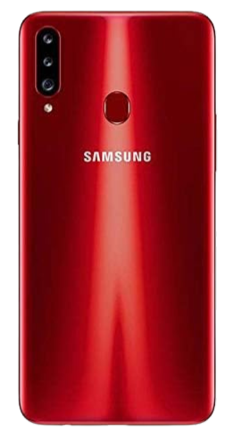Samsung Galaxy A20s - Image 16