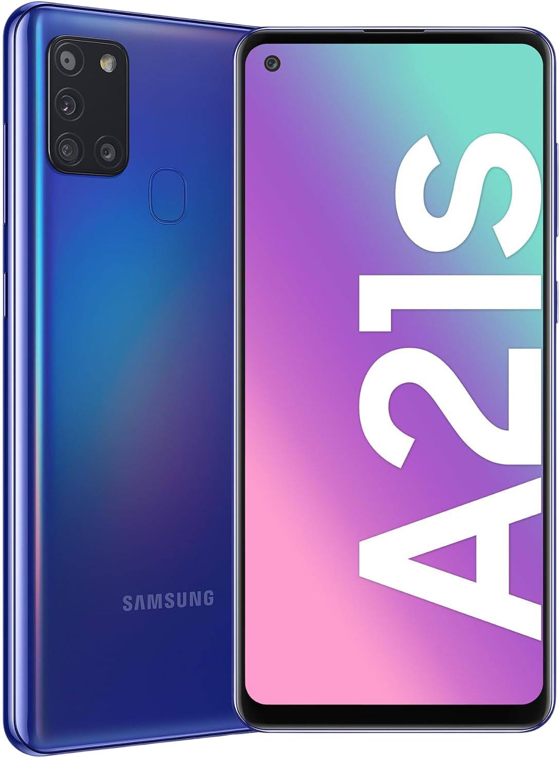 Samsung Galaxy A21s - Image 9