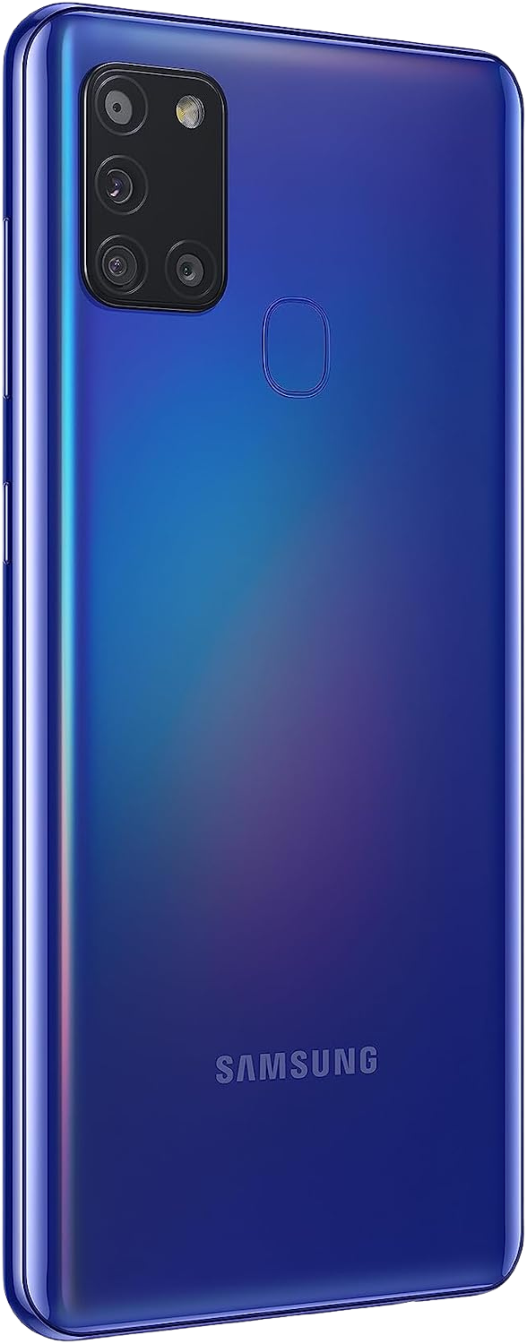 Samsung Galaxy A21s - Image 10