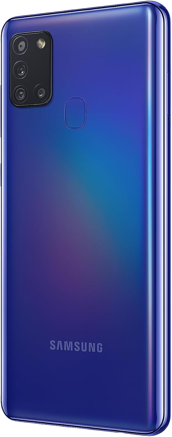 Samsung Galaxy A21s - Image 11
