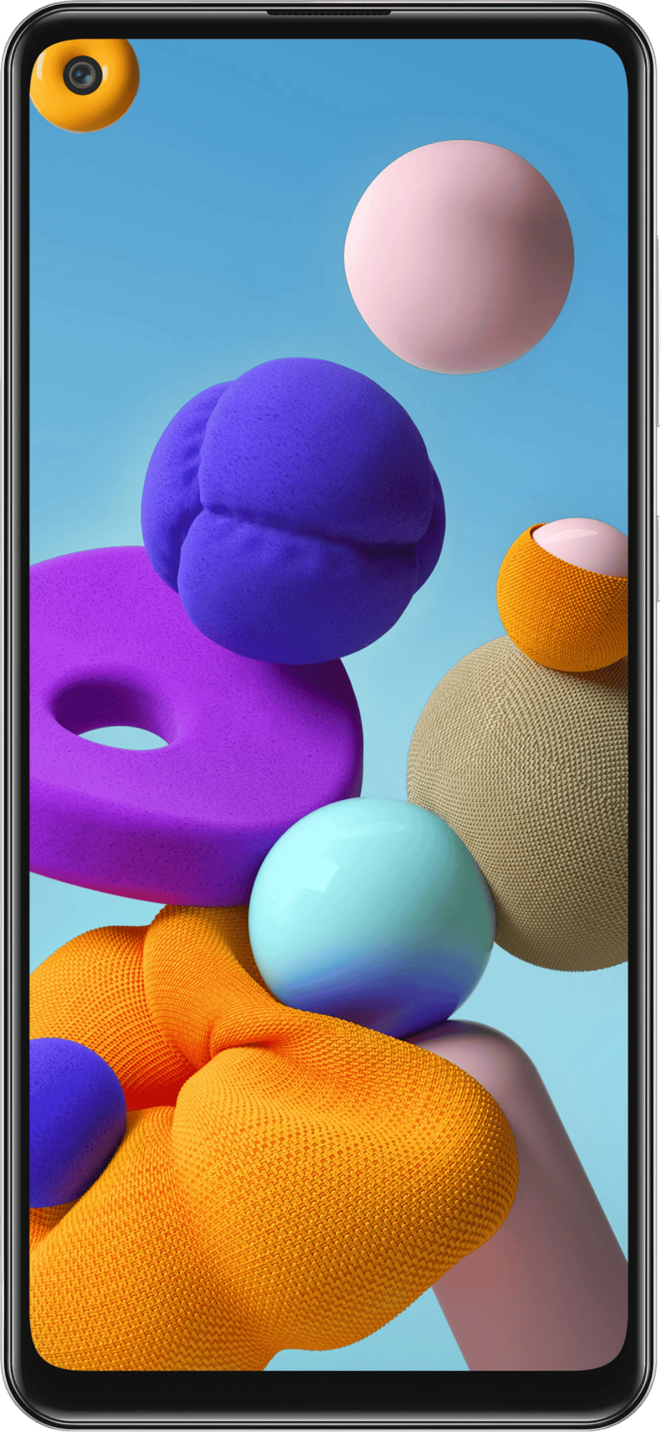 Samsung Galaxy A21s - Image 13