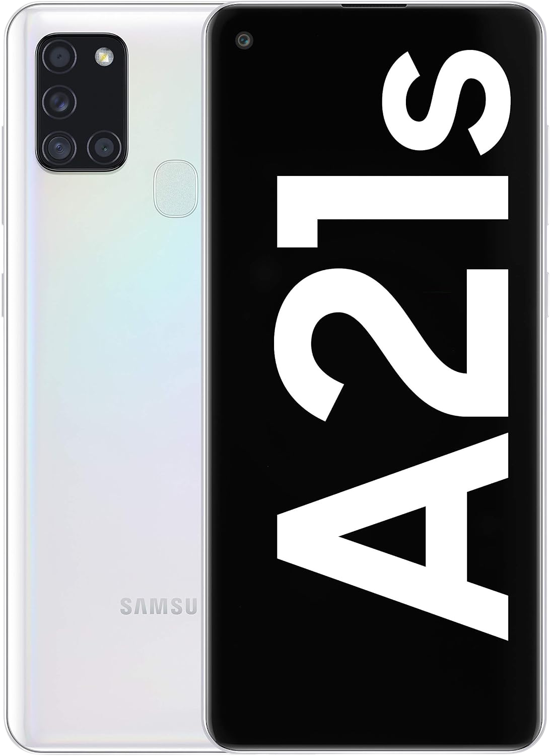 Samsung Galaxy A21s - Image 5