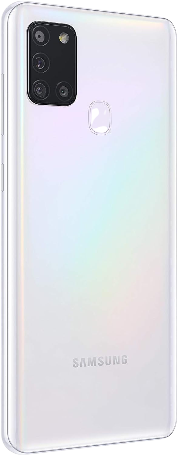 Samsung Galaxy A21s - Image 7