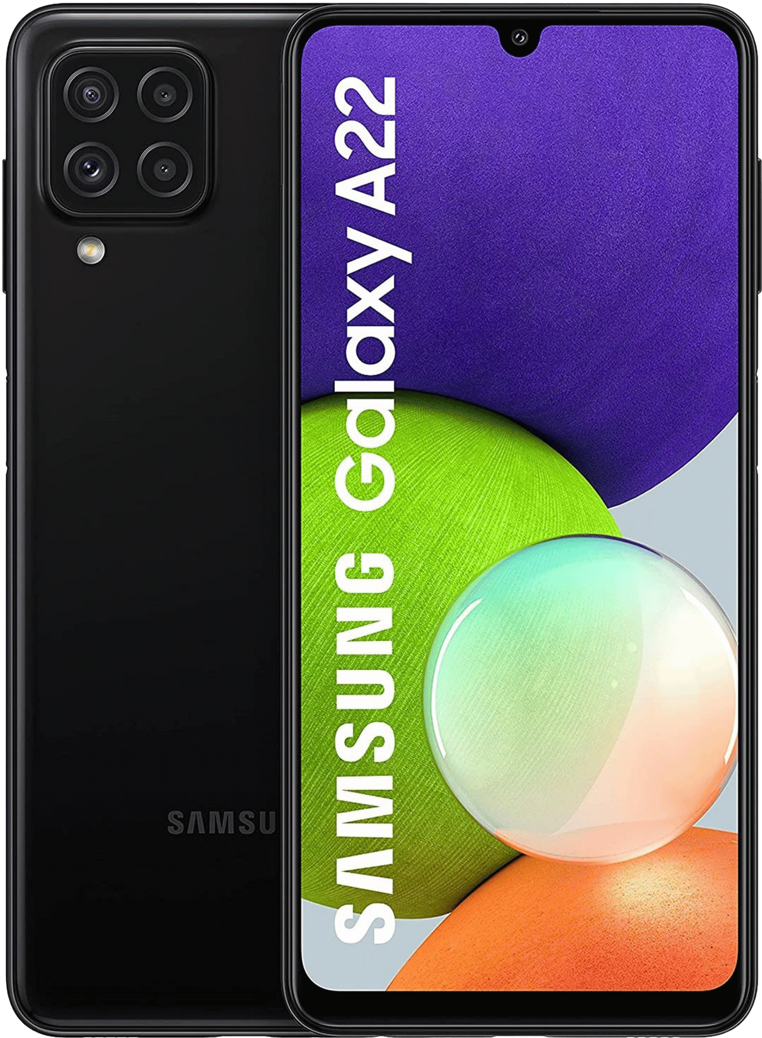 Samsung Galaxy A22 4G - Image 1
