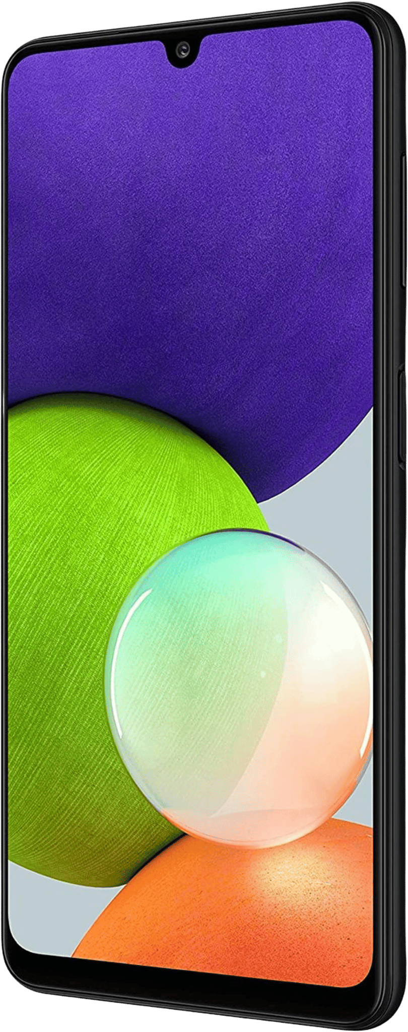 Samsung Galaxy A22 4G - Image 3