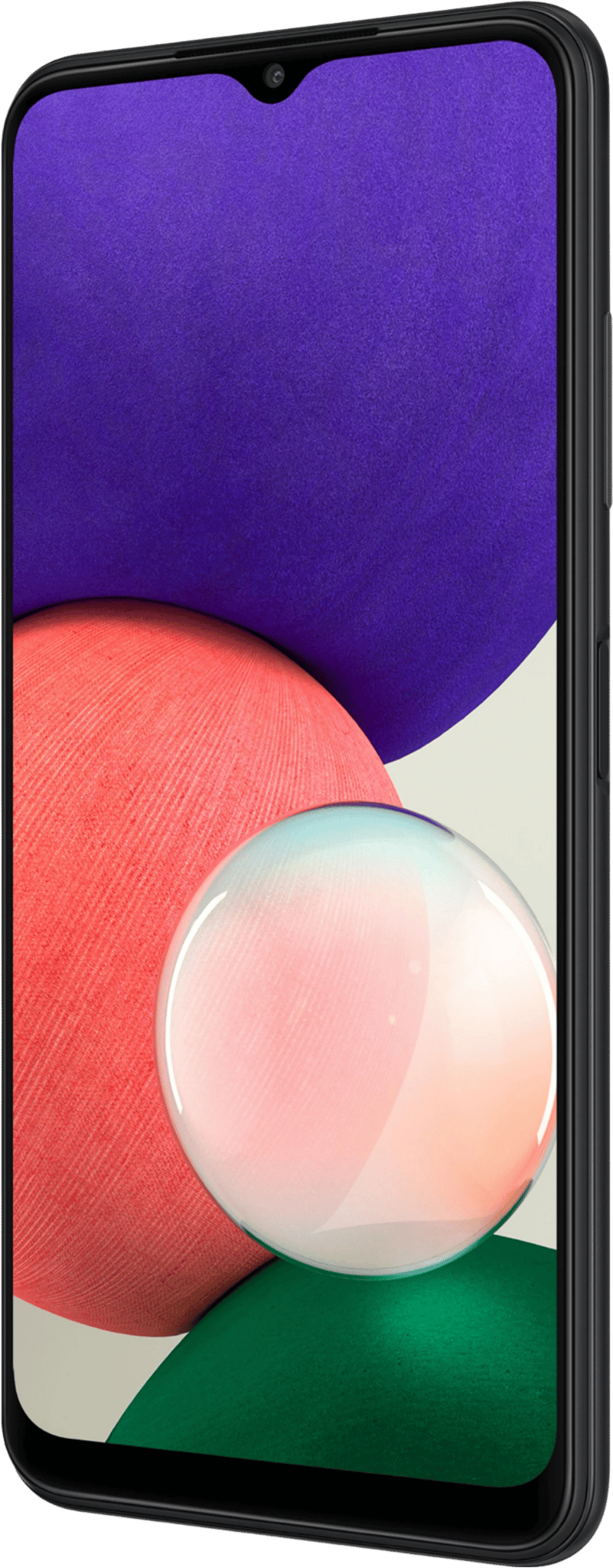 Samsung Galaxy A22 5G - Image 3