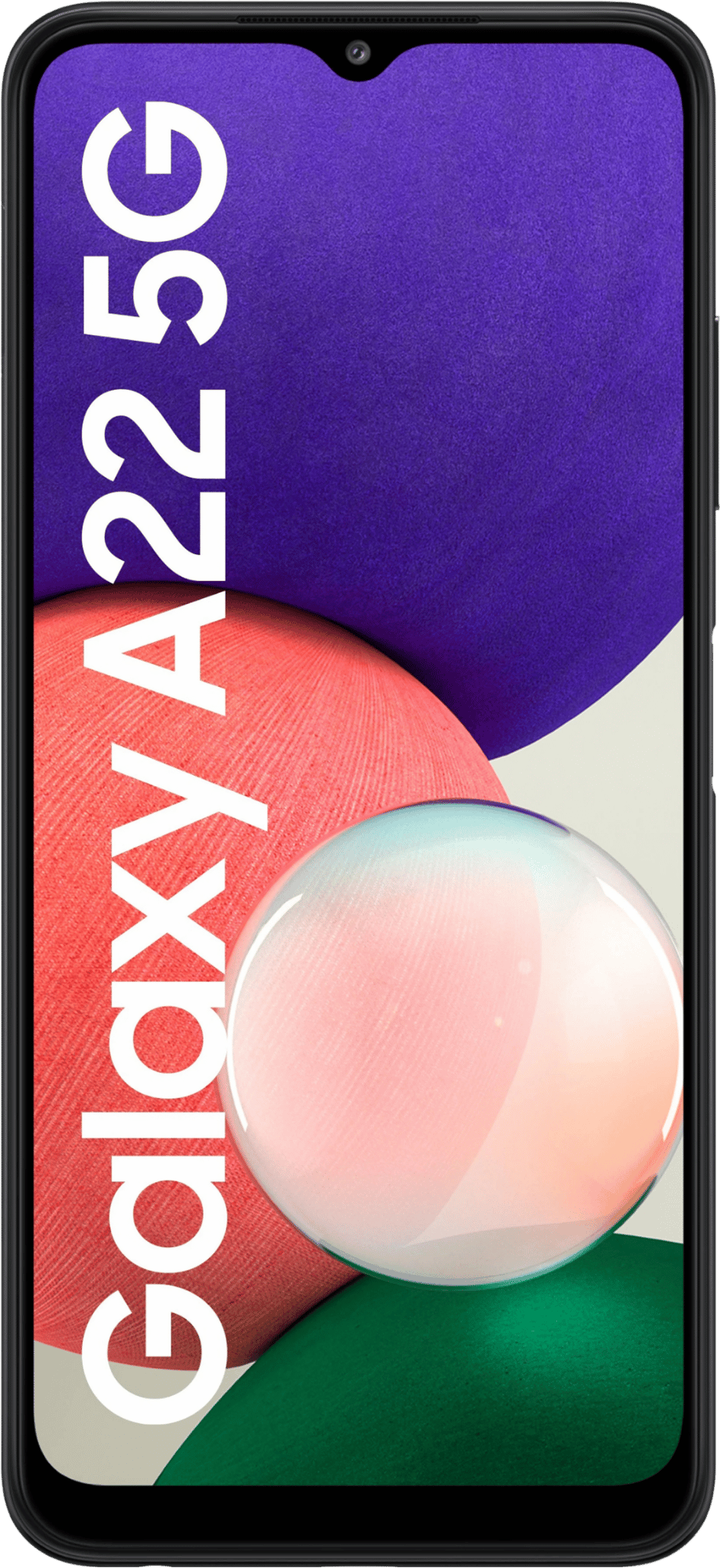 Samsung Galaxy A22 5G - Image 1