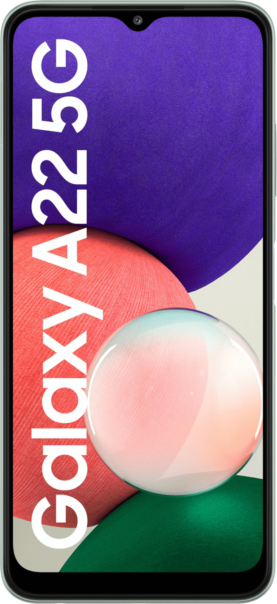 Samsung Galaxy A22 5G - Image 5