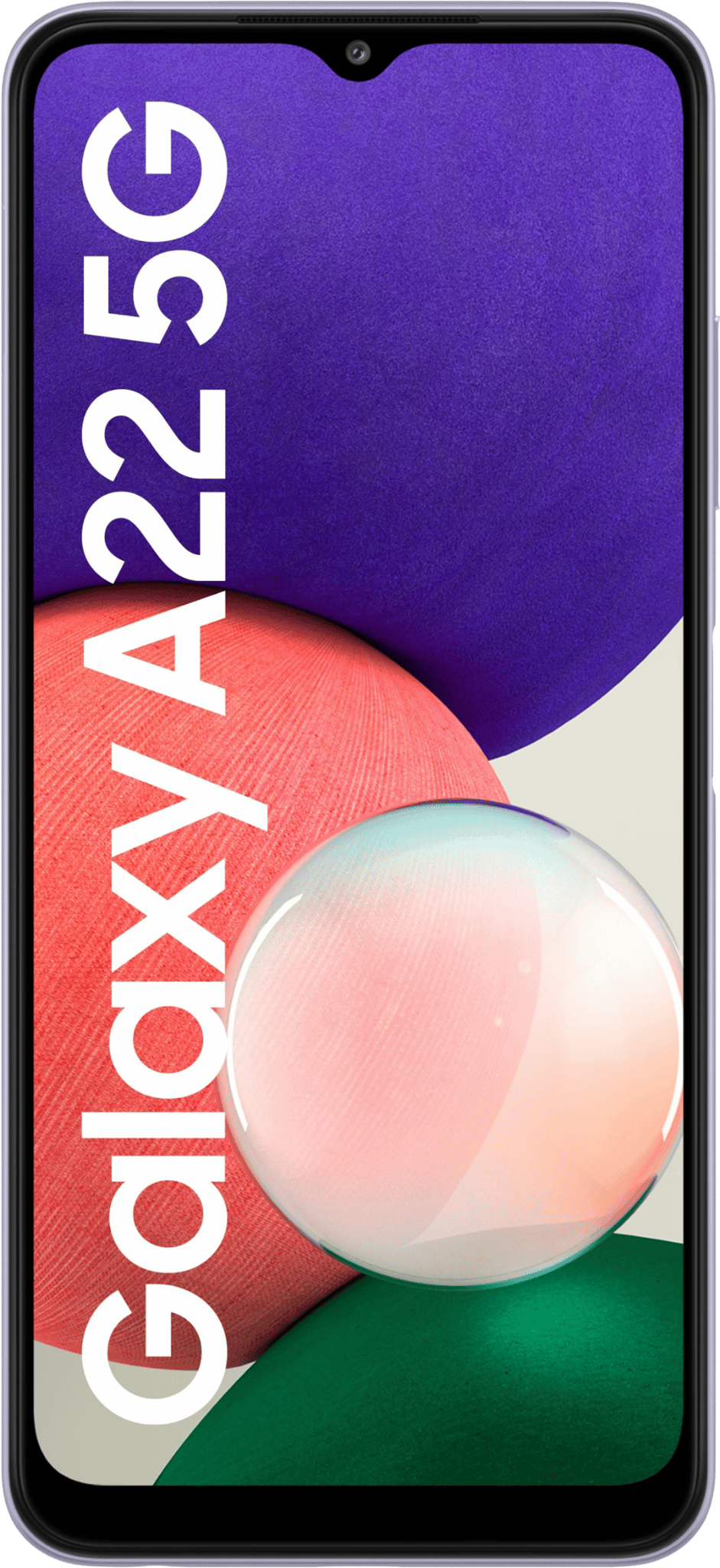 Samsung Galaxy A22 5G - Image 9