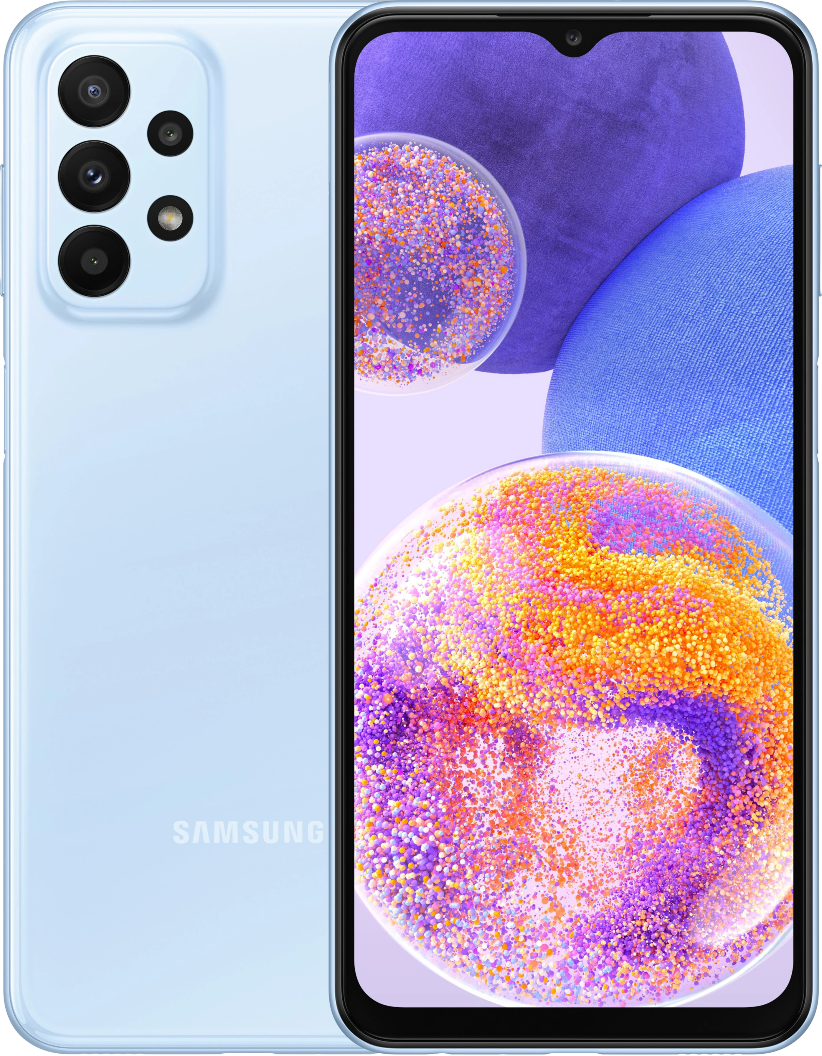 Samsung Galaxy A23 (4G) - Image 9