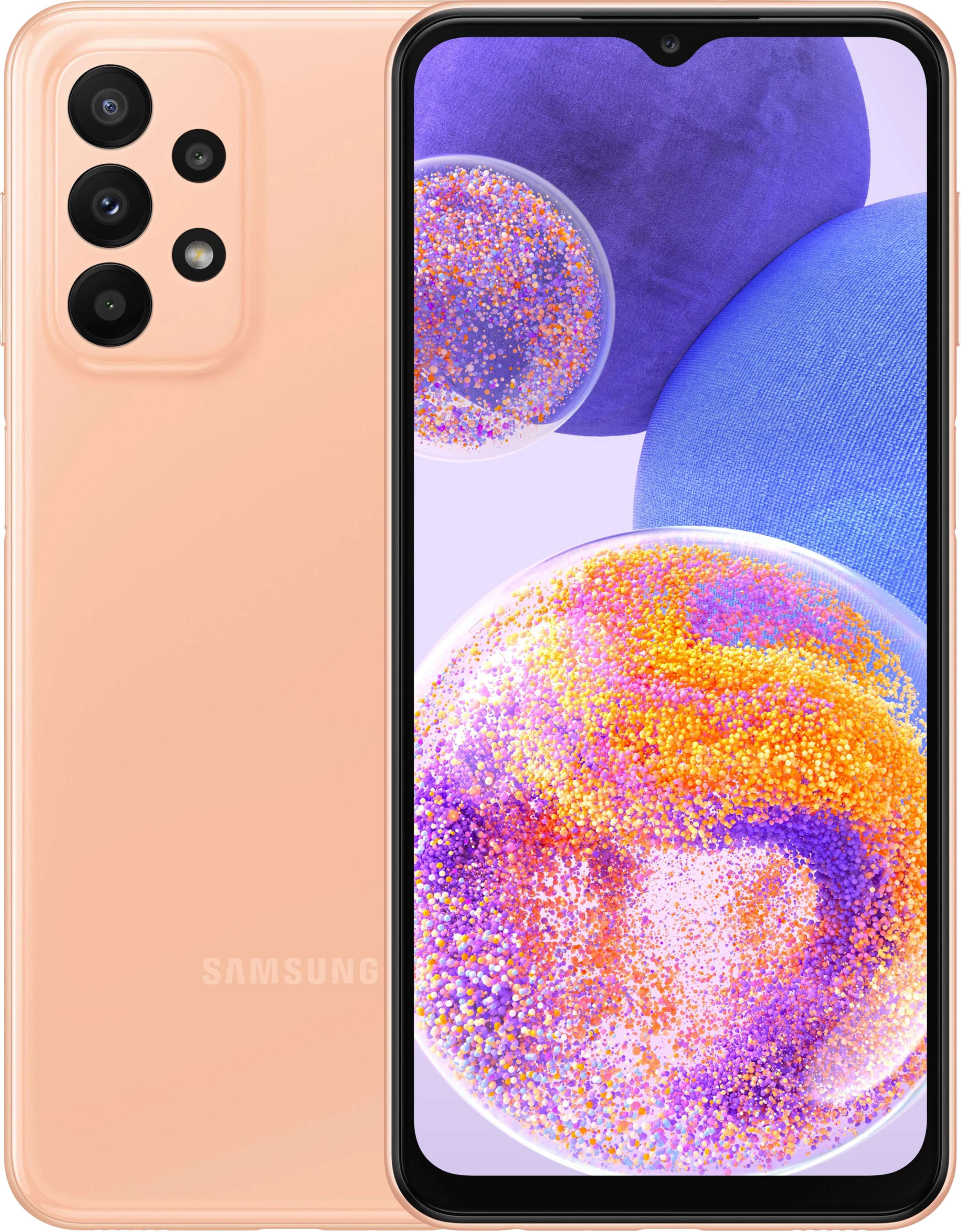 Samsung Galaxy A23 (4G) - Image 13