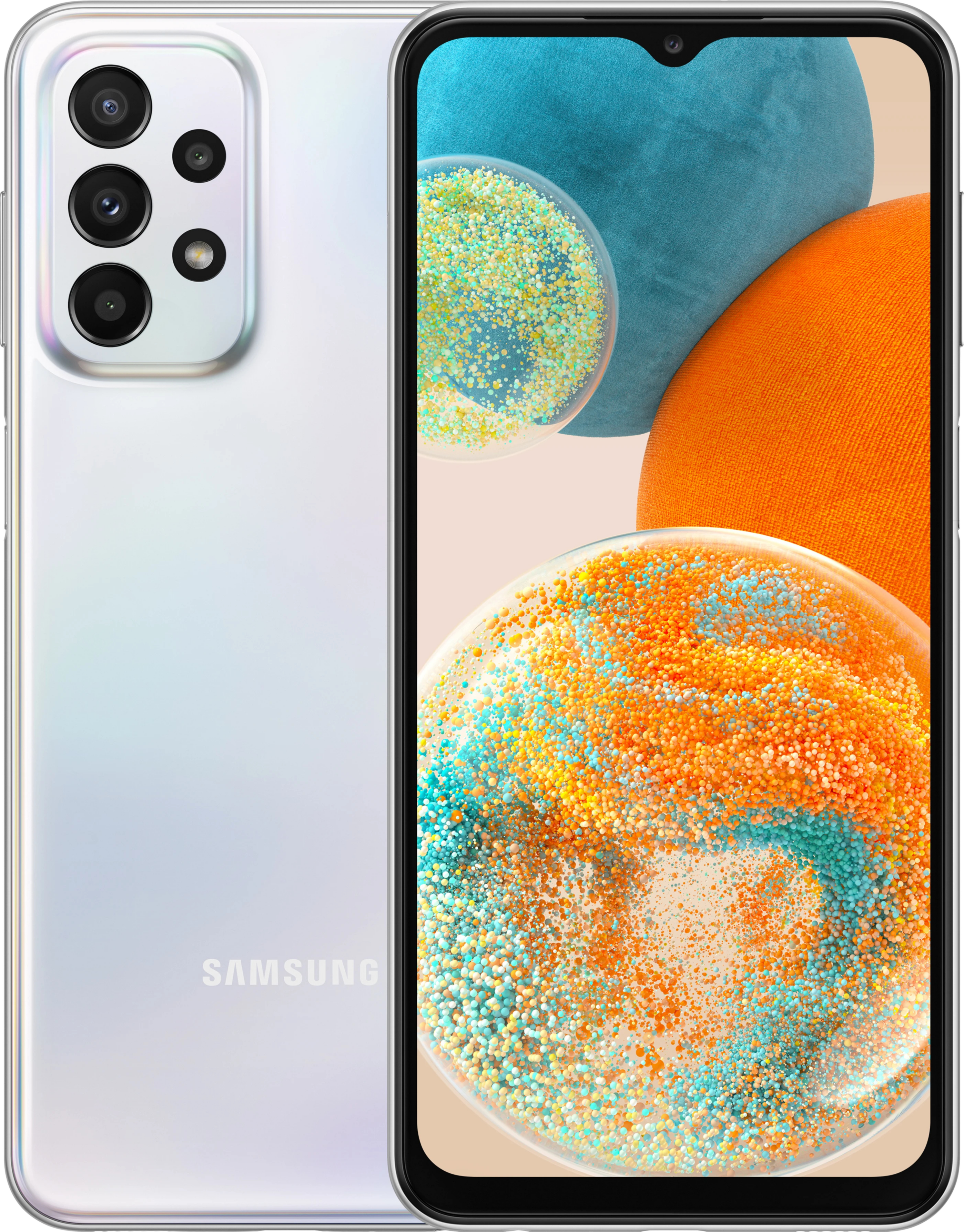 Samsung Galaxy A23 (5G) - Image 17