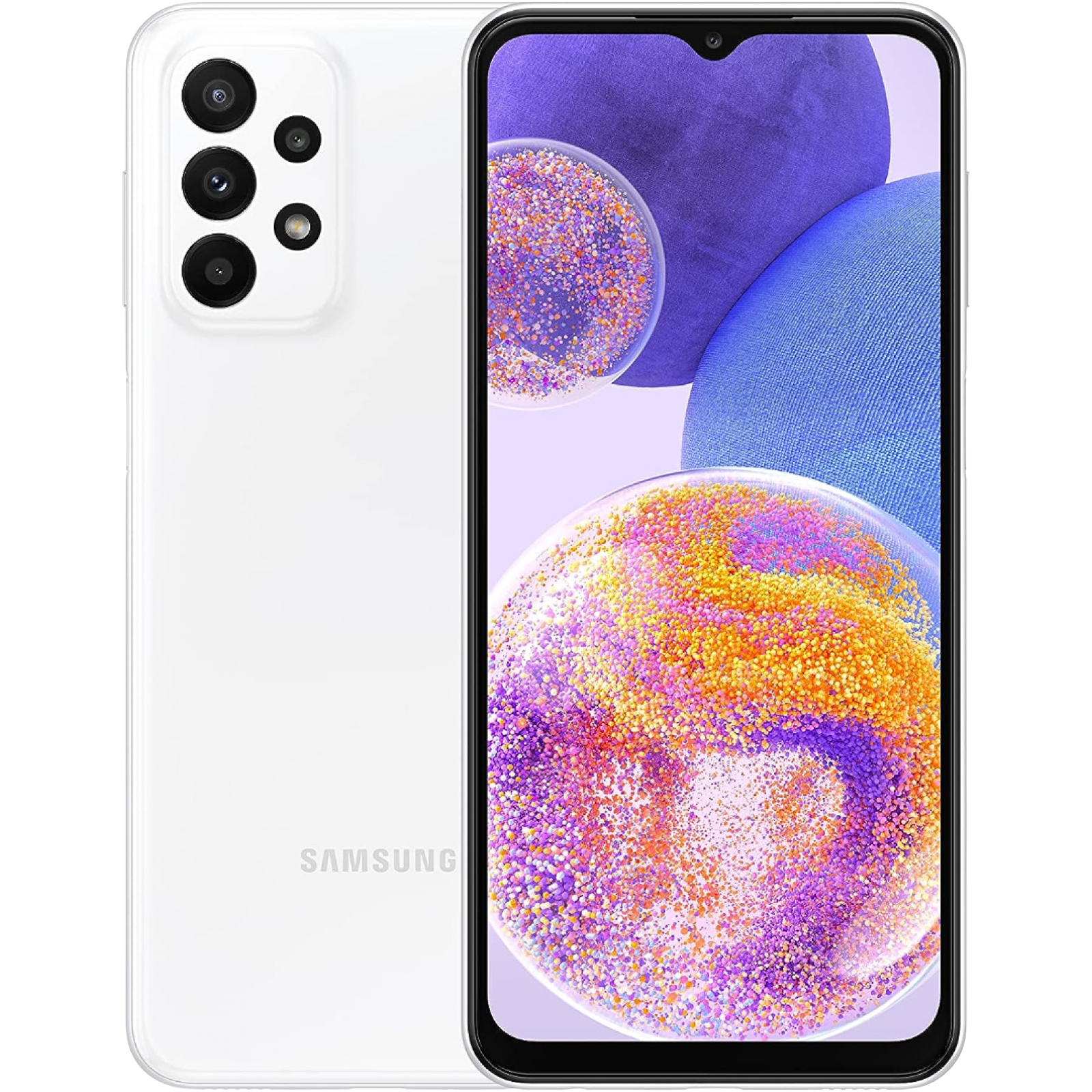 Samsung Galaxy A23 (4G) - Image 5