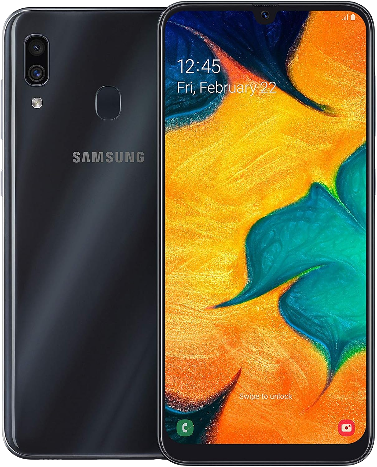 Samsung Galaxy A30 - Image 1