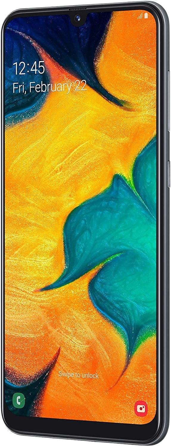 Samsung Galaxy A30 - Image 3