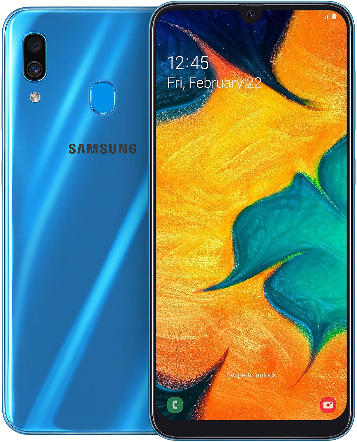 Samsung Galaxy A30 - Image 5