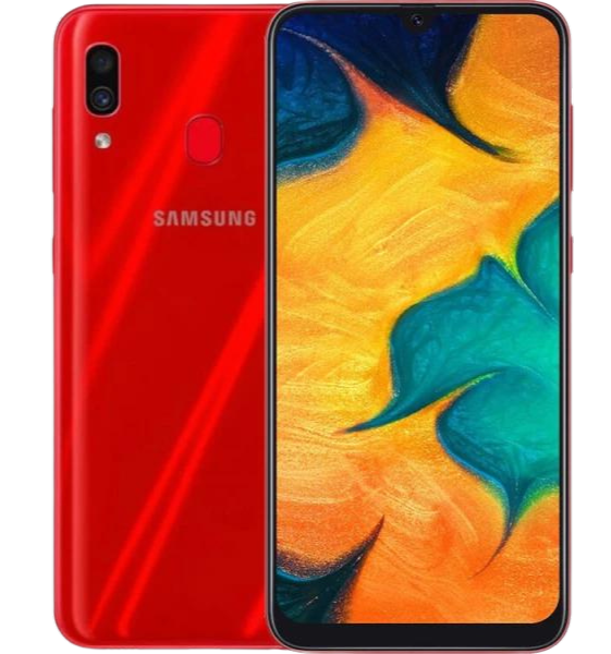 Samsung Galaxy A30 - Image 9