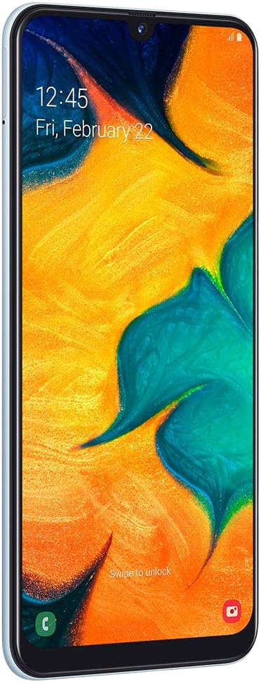 Samsung Galaxy A30 - Image 11
