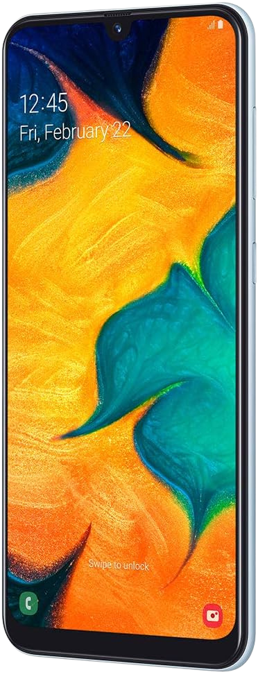 Samsung Galaxy A30 - Image 12