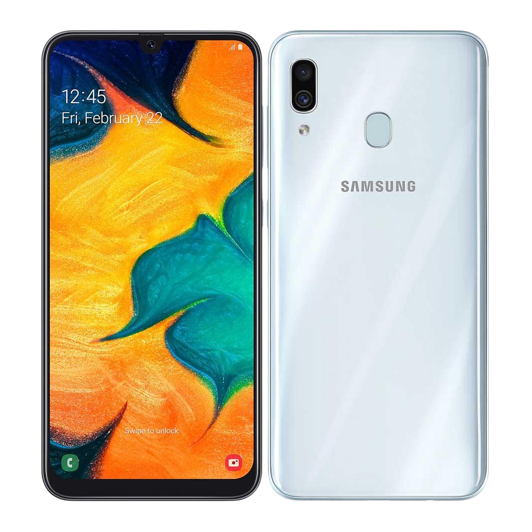 Samsung Galaxy A30 - Image 10