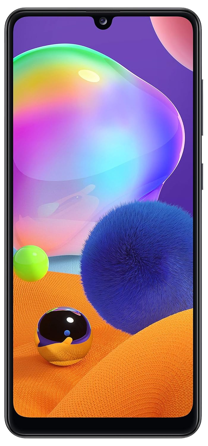 Samsung Galaxy A31 - Image 1