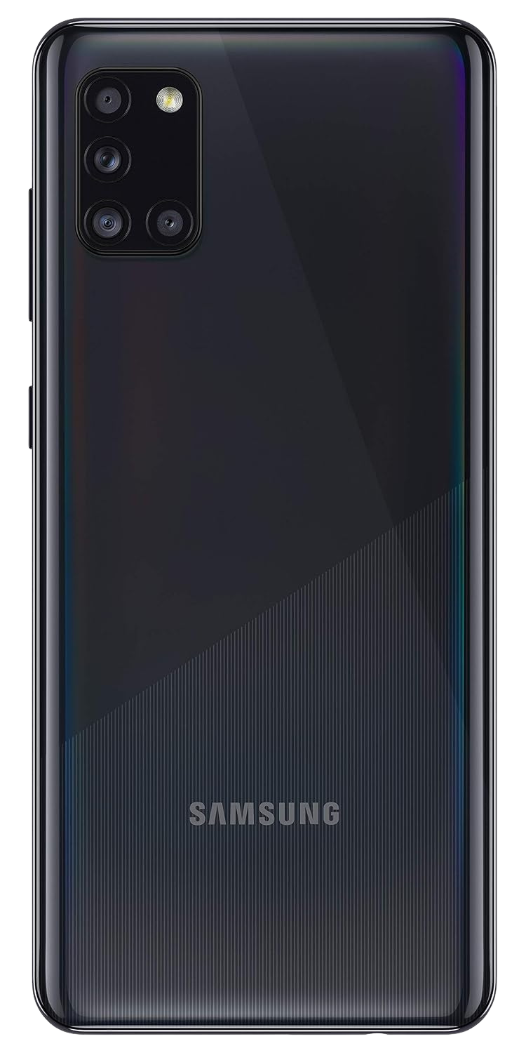 Samsung Galaxy A31 - Image 2