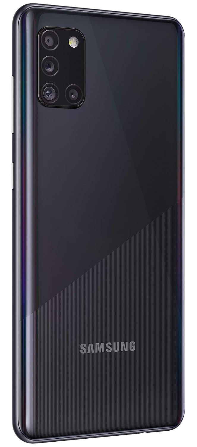 Samsung Galaxy A31 - Image 3