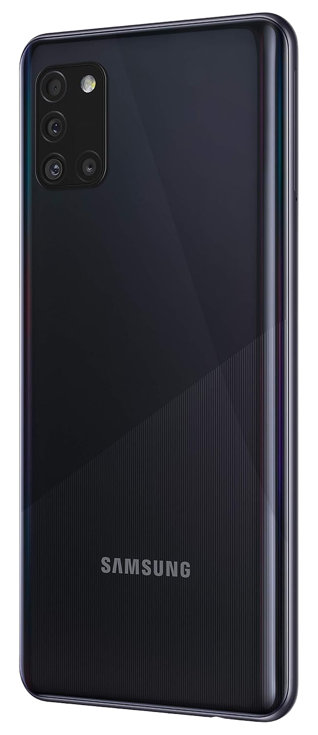 Samsung Galaxy A31 - Image 4