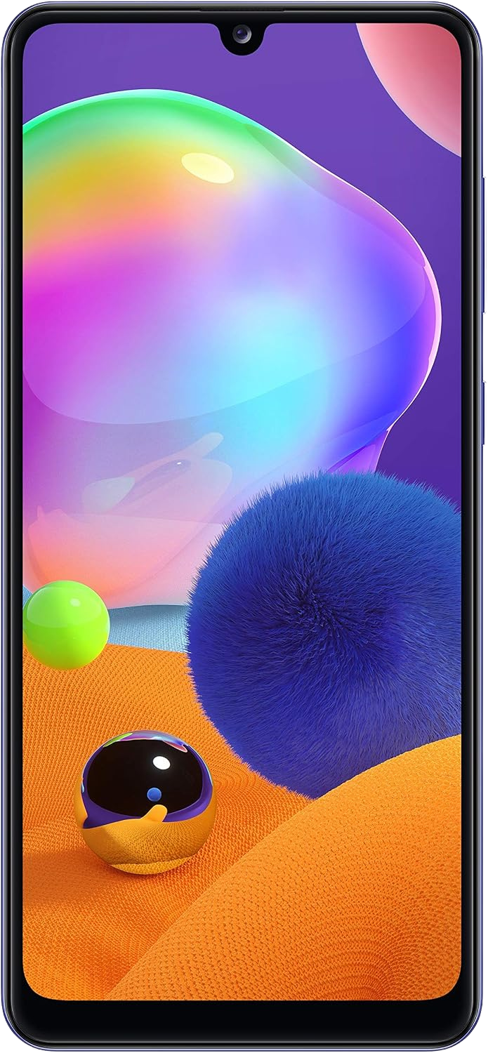 Samsung Galaxy A31 - Image 9