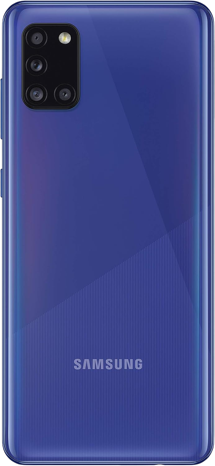 Samsung Galaxy A31 - Image 10