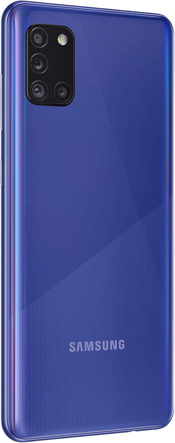 Samsung Galaxy A31 - Image 11