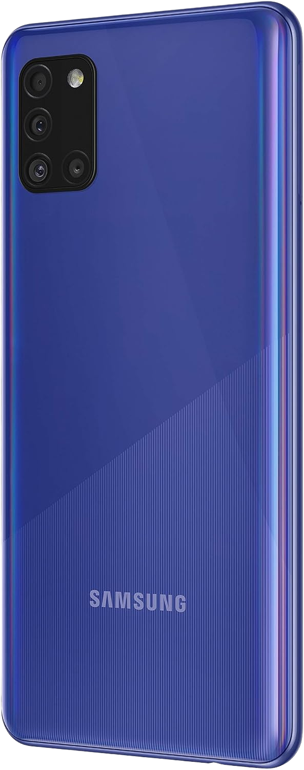 Samsung Galaxy A31 - Image 12
