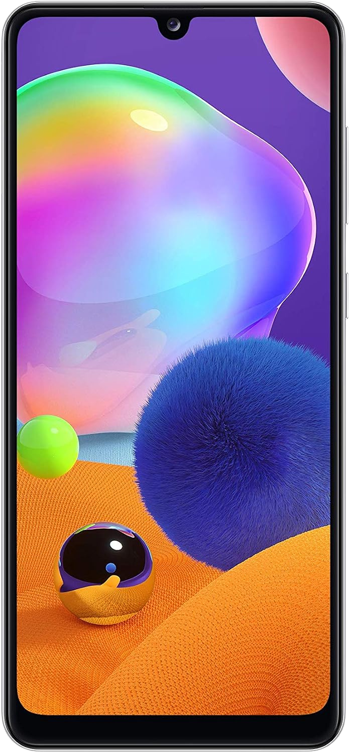 Samsung Galaxy A31 - Image 5