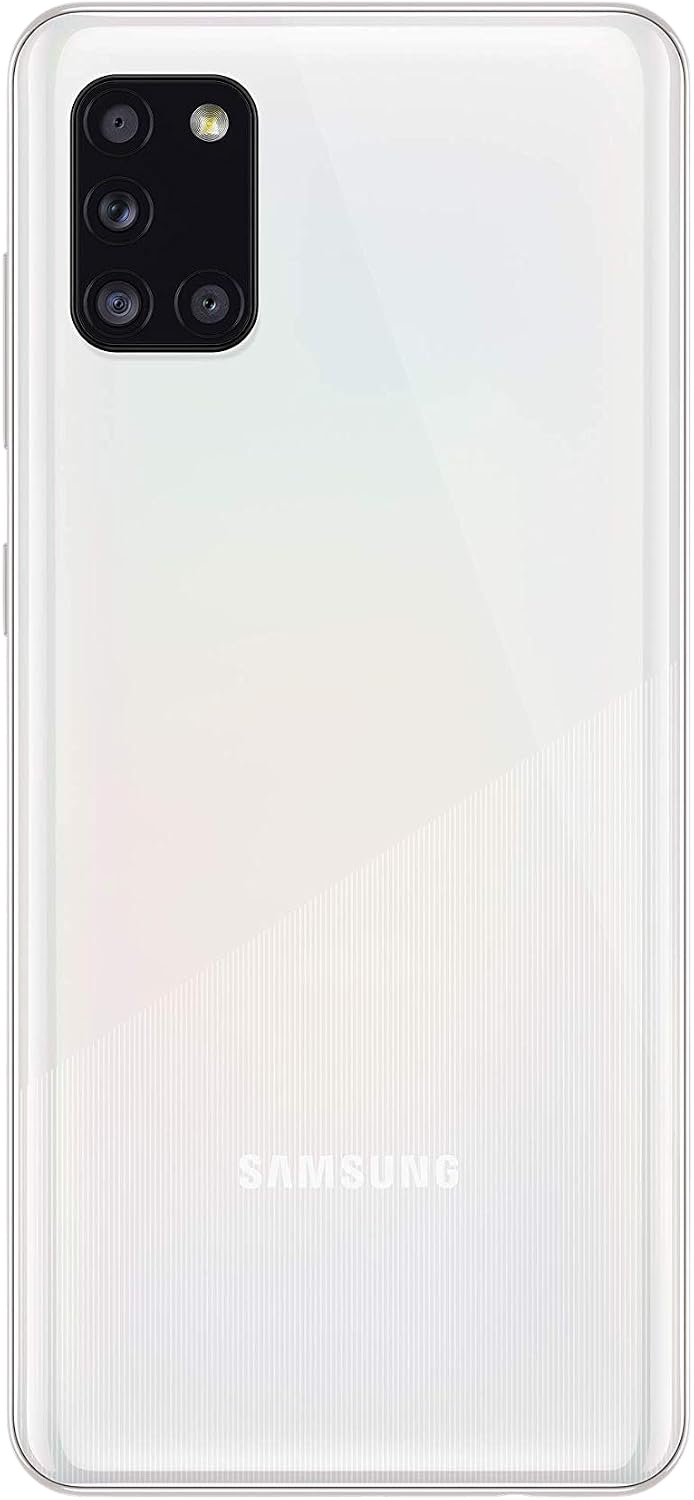 Samsung Galaxy A31 - Image 6