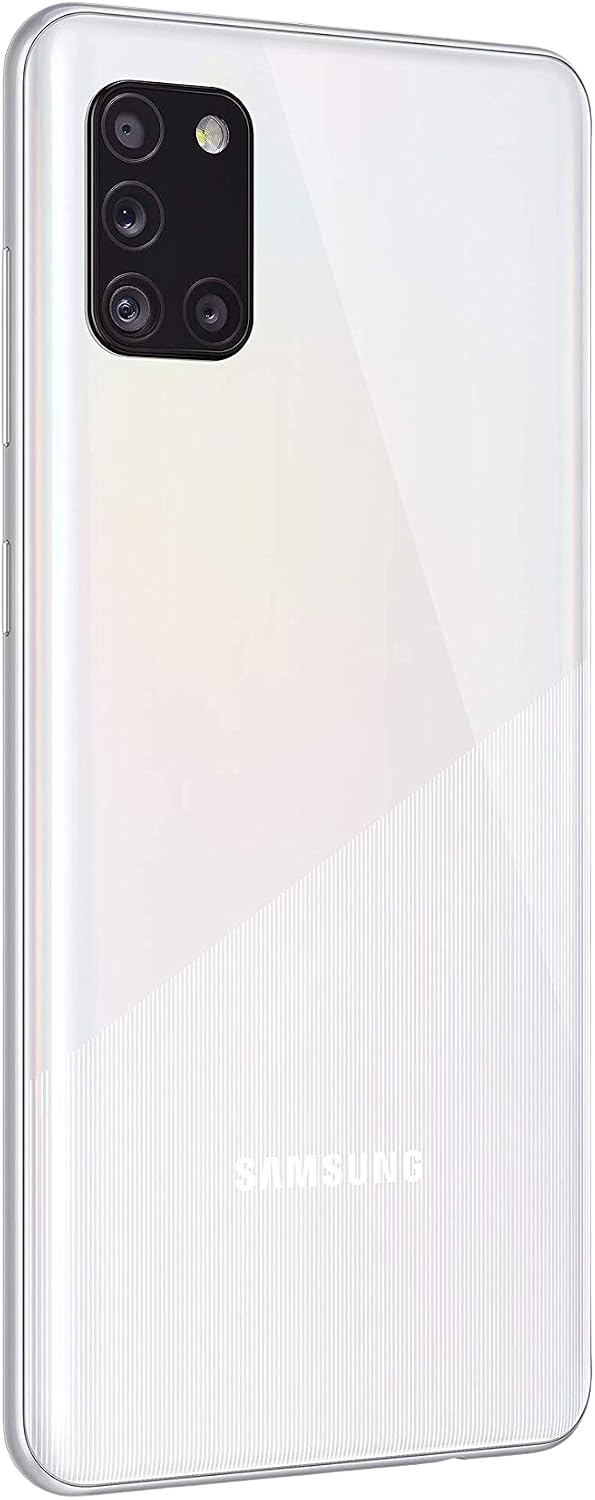 Samsung Galaxy A31 - Image 7