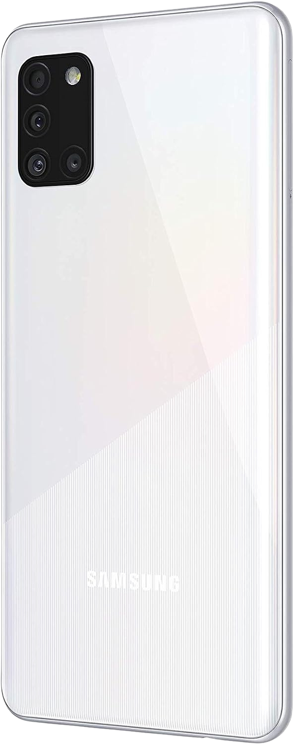 Samsung Galaxy A31 - Image 8