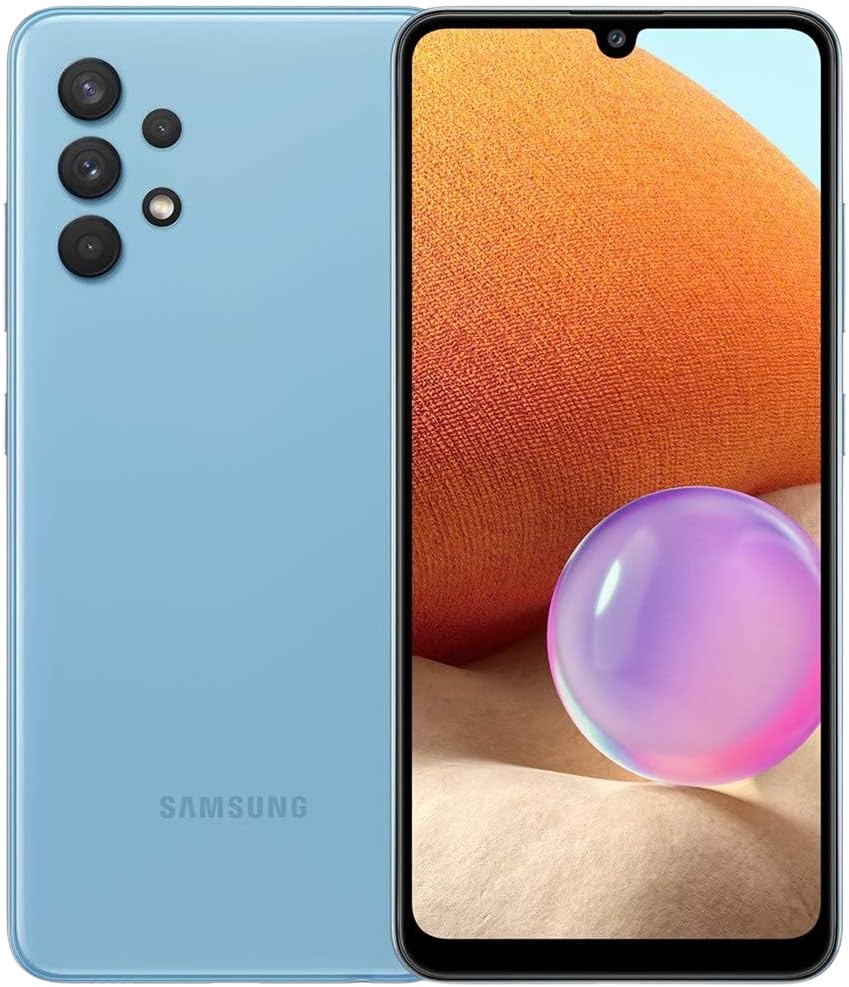 Samsung Galaxy A32 (4G) - Image 9