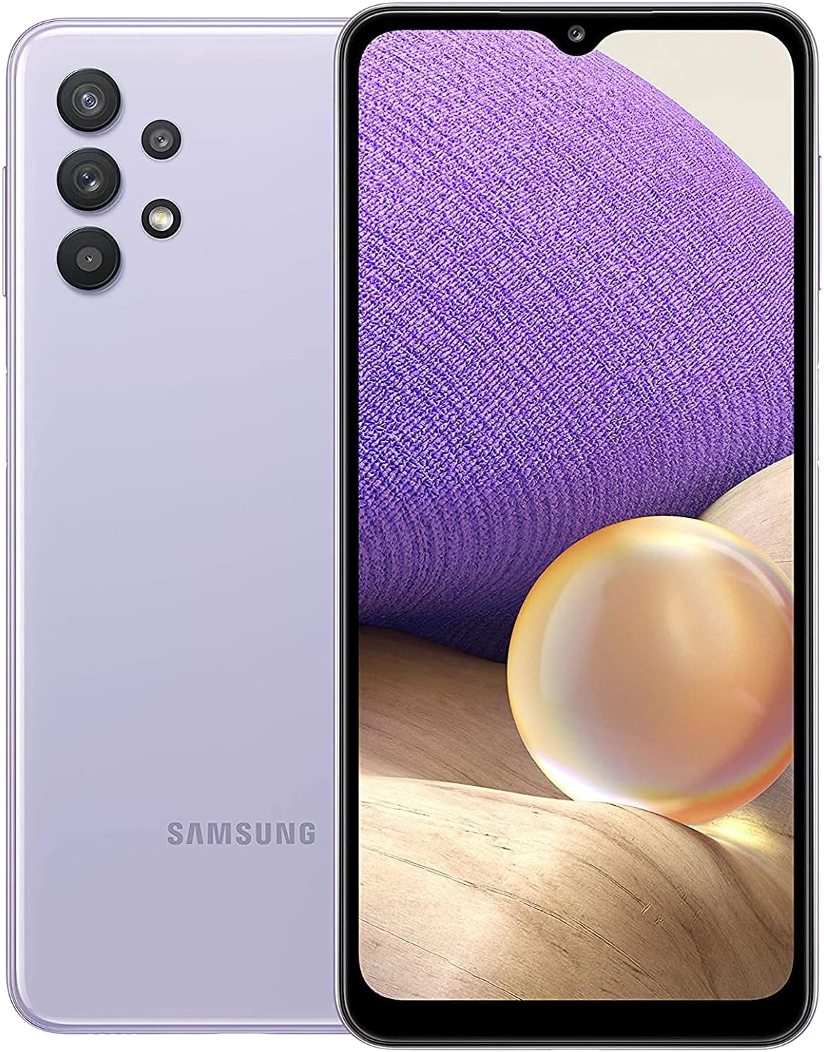 Samsung Galaxy A32 (4G) - Image 13