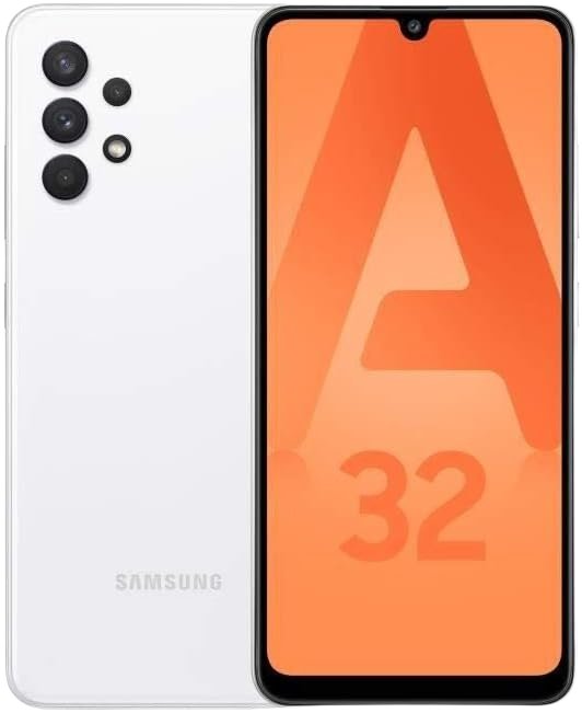 Samsung Galaxy A32 (4G) - Image 5