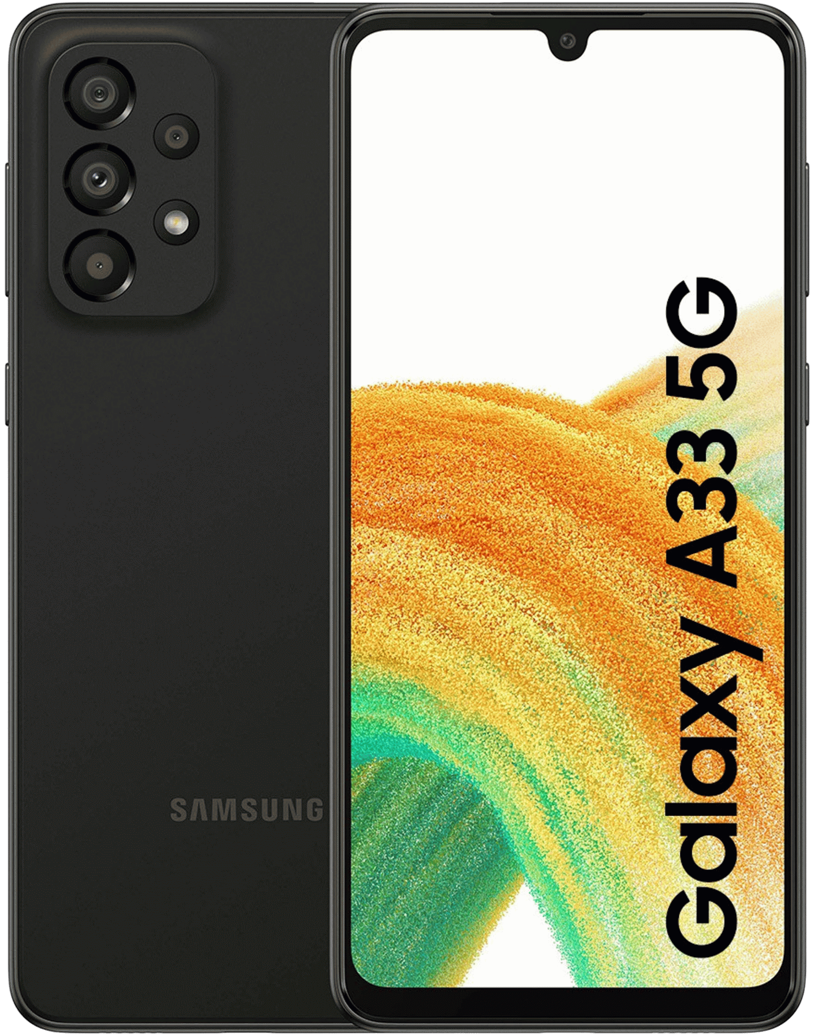 Samsung Galaxy A33 5G - Image 9