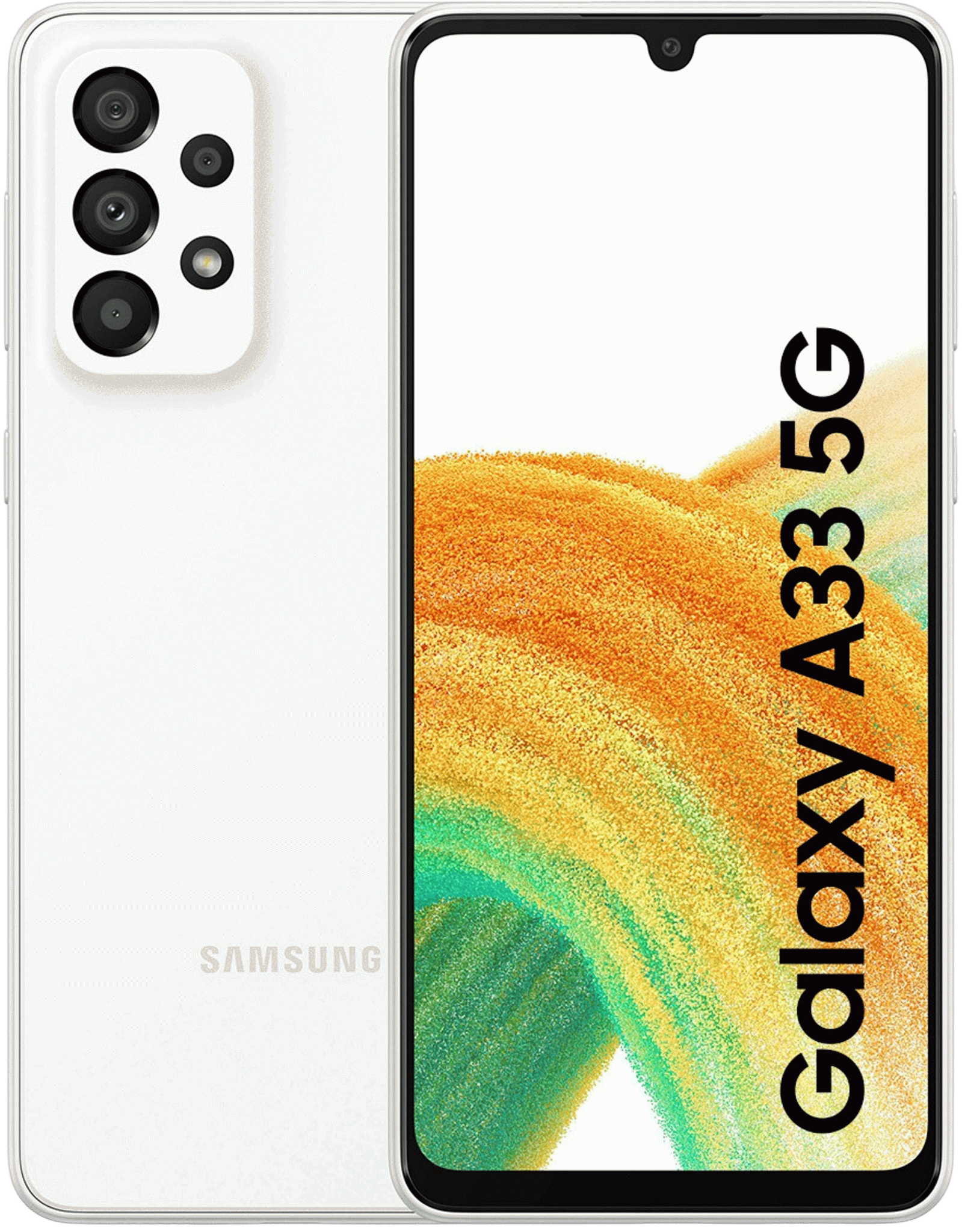 Samsung Galaxy A33 5G - Image 13