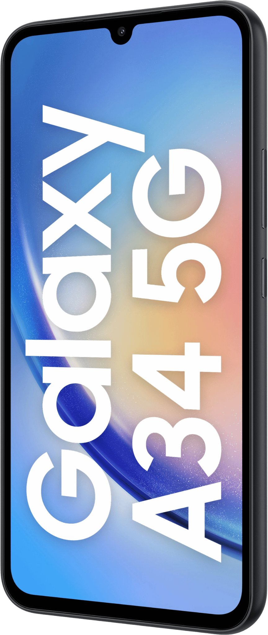 Samsung Galaxy A34 5G - Image 3